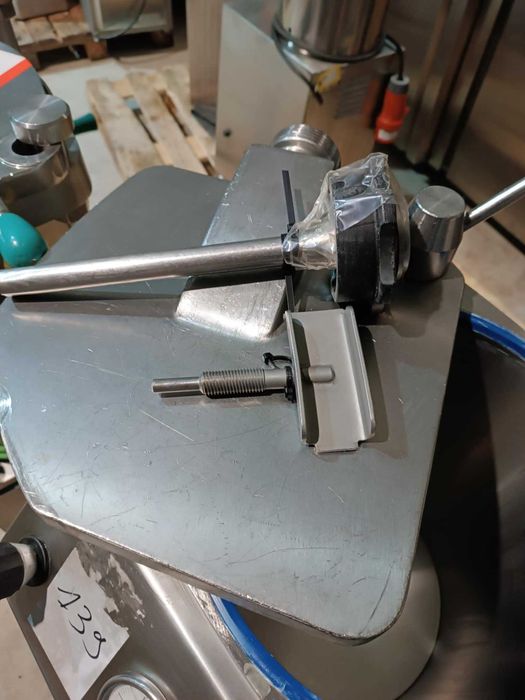 Nadziewarka willa sp 25