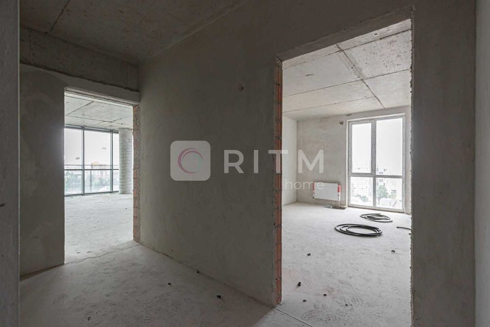 2-кімнатна квартира за адресою вул. Стрийська (площа 84 м²) - Atlanta.ua - фото 6