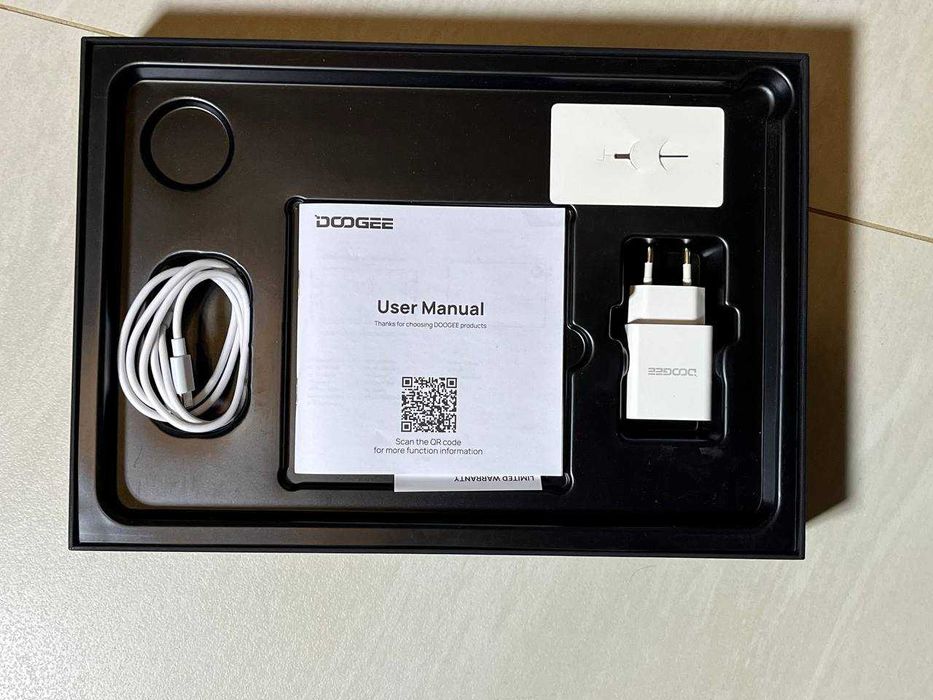 Планшет Doogee T30 Max