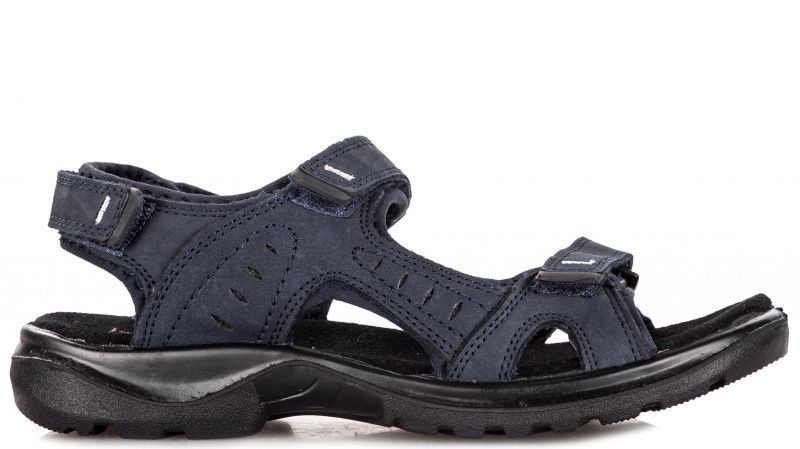 Сандалі кожані braska оригінал 42р 275мм