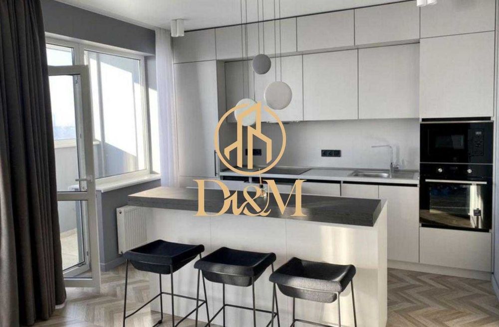 Apartment in Kyiv - View 4