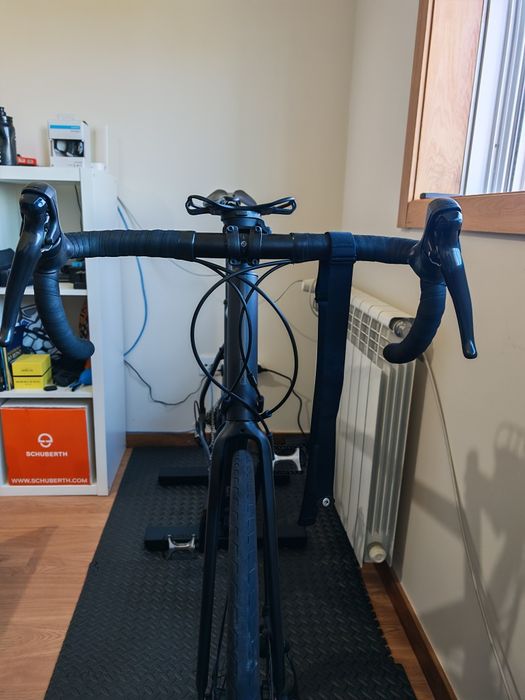 Triban Rc 500 XL Shimano 105