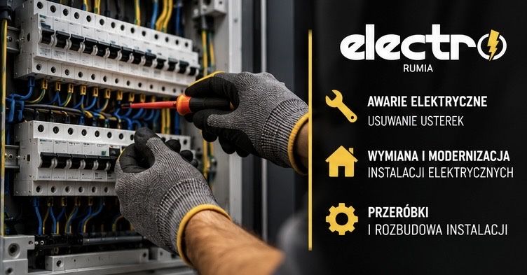 Uslugi elektryczne