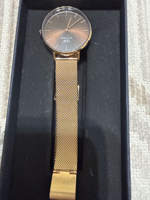 Годинник Daniel Wellington