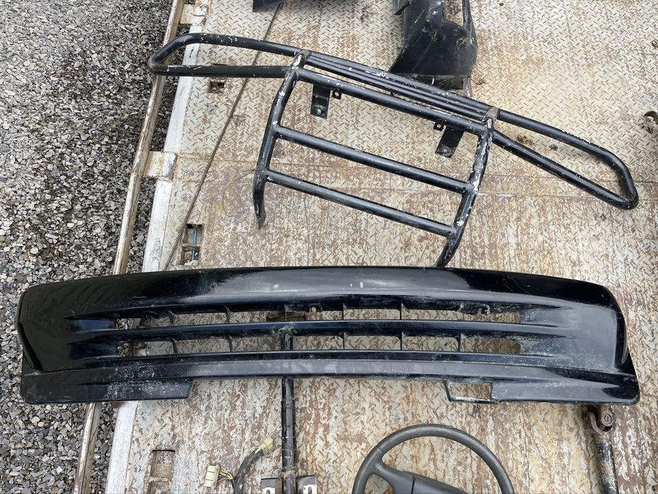 Двері сюзюкі вітара