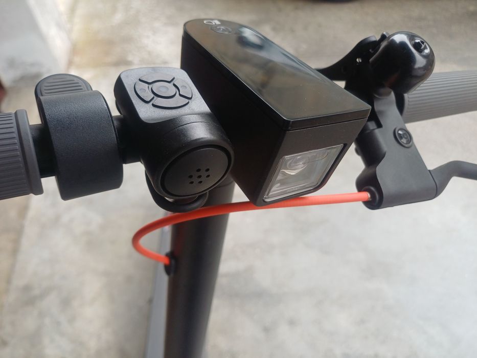 Trotineta xiaomi 4 lite 2nd gen