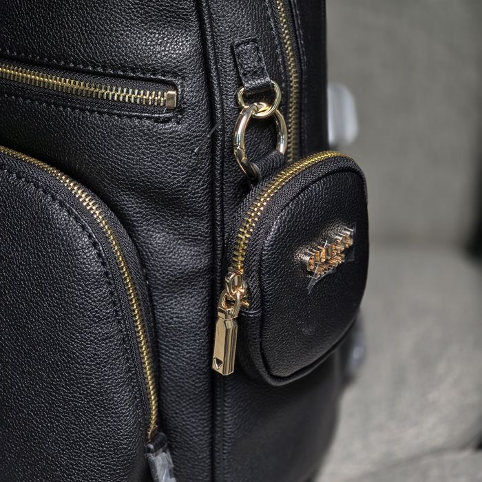 Жіночий рюкзак GUESS Оригінал — zdjęcie 3