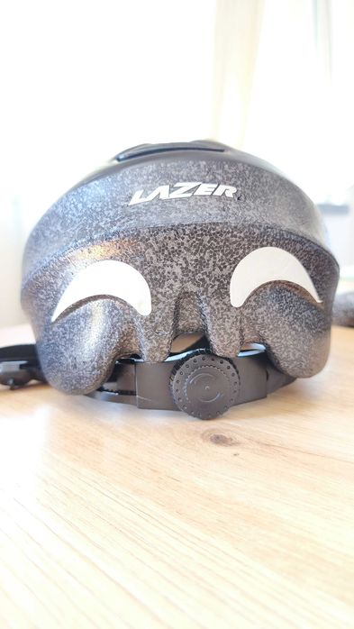 Capacete Lazer Tempo/Fireball M/L