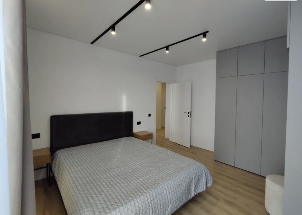 Продаж 1 кім.квартири новобудова ремонт меблі Є-ОСЕЛЯ