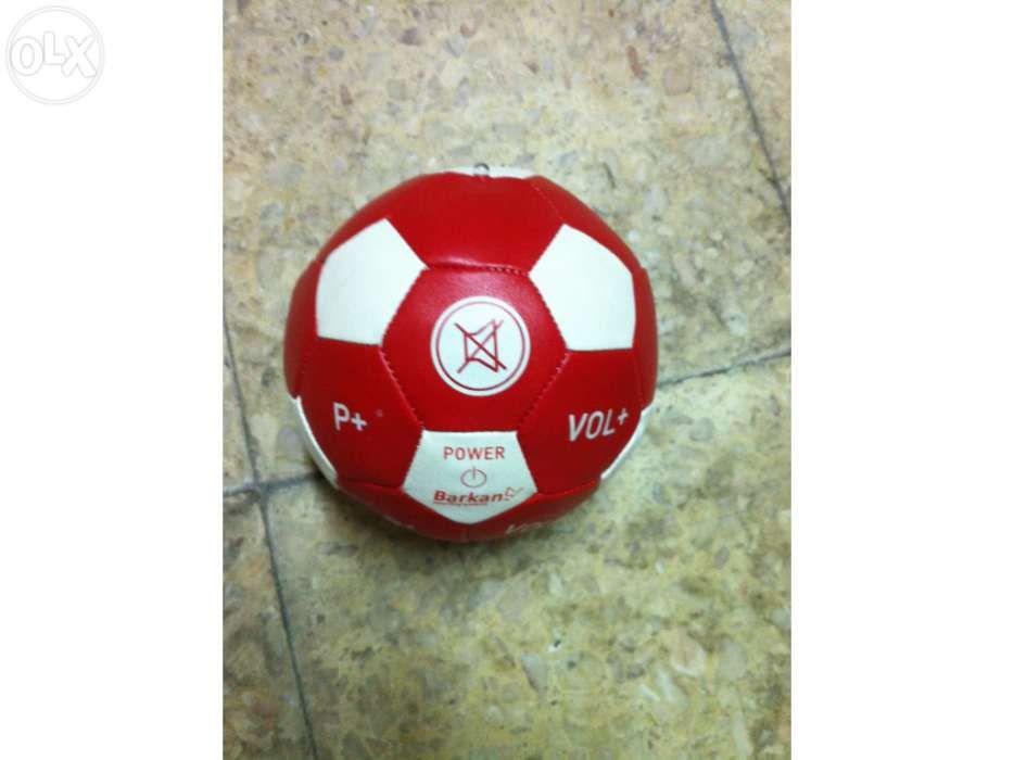 Universal Remote Control in Ball Shape – Armação de Pera64553128765313120