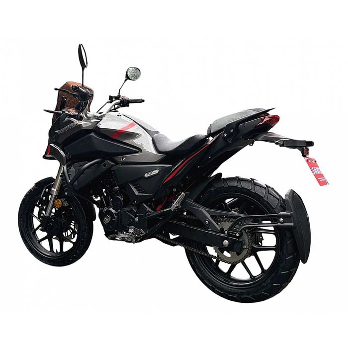 Мото Lifan KPT 250 Оновлений 2026 року
