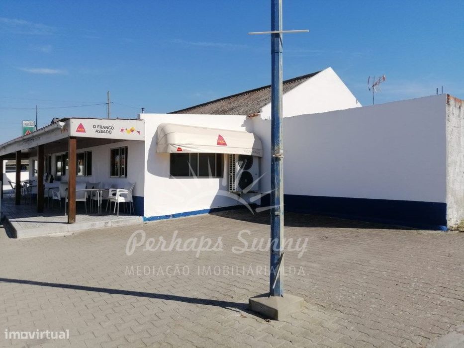 Restaurante Tradicional - Carrasqueira