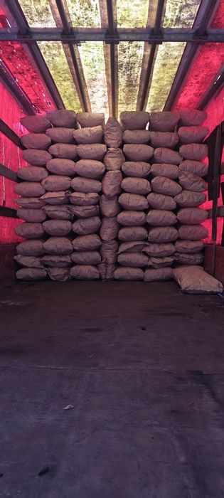 Węgiel drzewny Grillpol