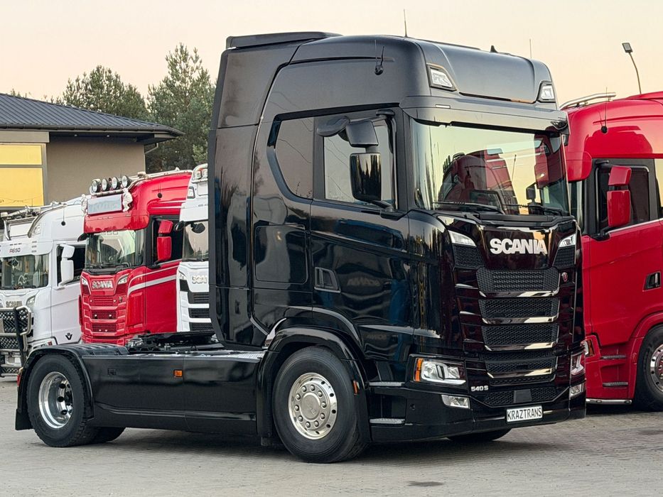 Scania