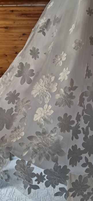 Sukienki komunijne