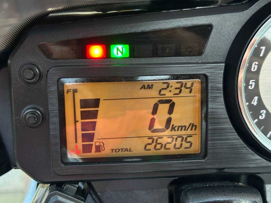 Продам Honda CB 600F Hornet 2005 Хонда Хорнет 600