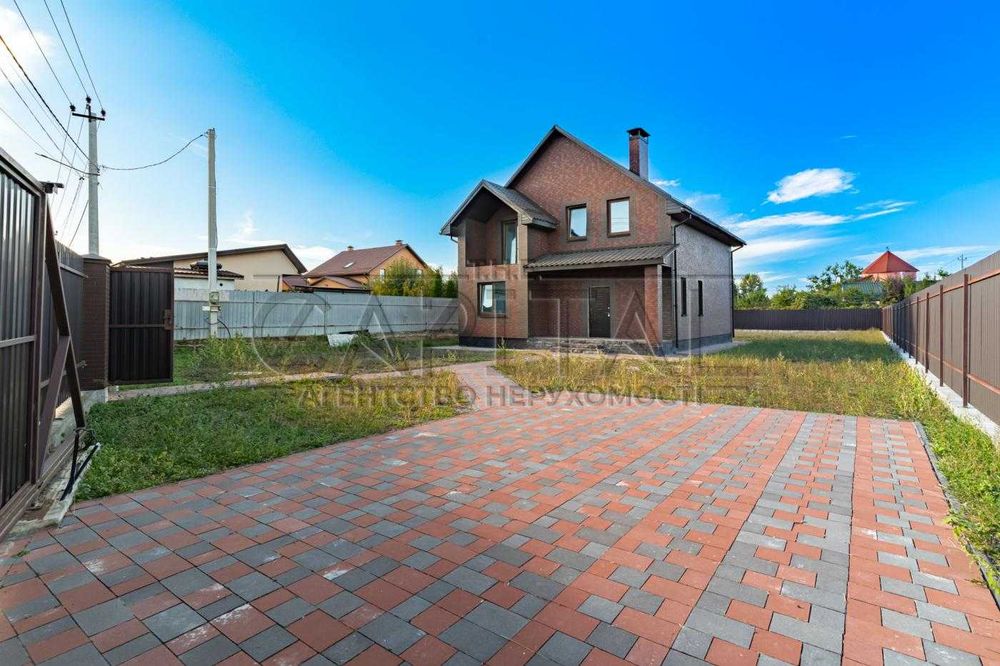Продажа дома, Гнедин, Бориспольский р-н