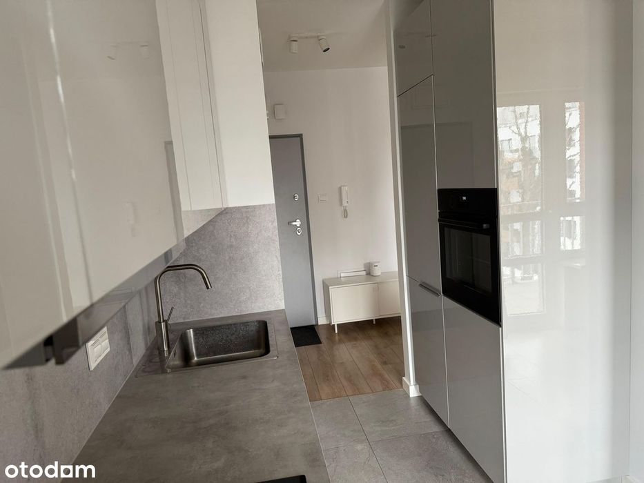 Pruszków 43 m², 2 pokoje, gotowe do zamieszkania ! - Widok 4