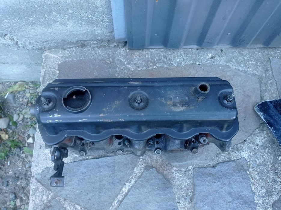 Продам ГБЦ 1.9TDI 4000грн