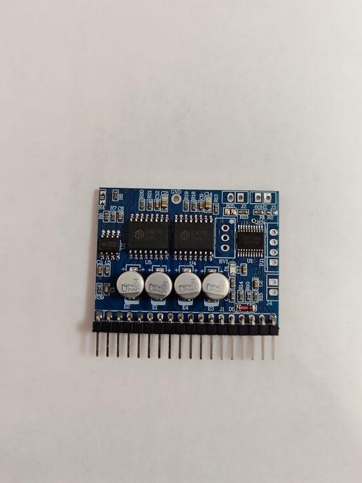 オーダー受付ページ Плата для инвертора zxb0158 -v1.5 драйвер інвертора: 600 грн