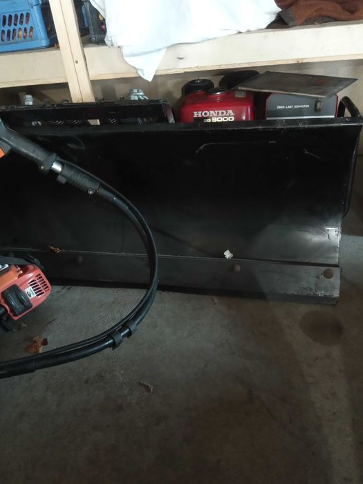 Hako traktorek sprzedam