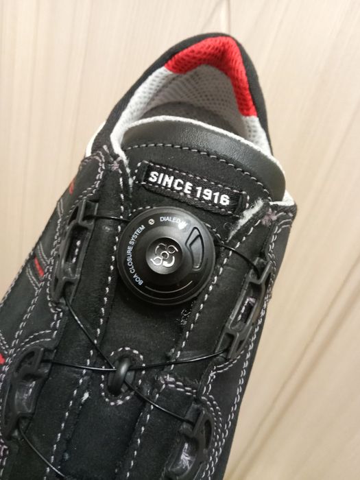 secura strauss Jalas uvex mascot hh snickers