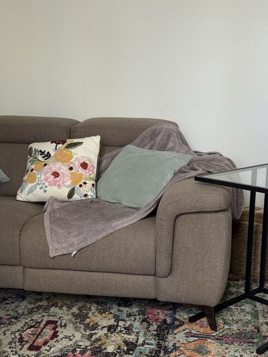 Sofá 2 lugares Savannah El Corte Inglés