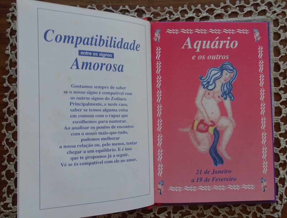 Compatibilidade (Entre Os Signos) Amorosa64550172916994122