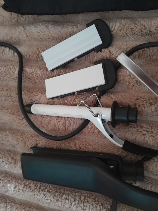 Продам плойка утюжок