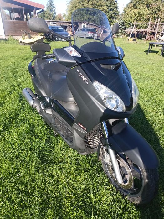 Yamaha