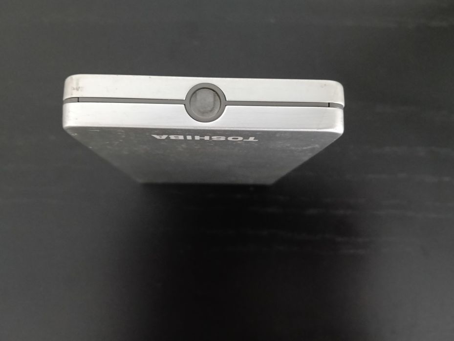 Hardware 80 Gb externo