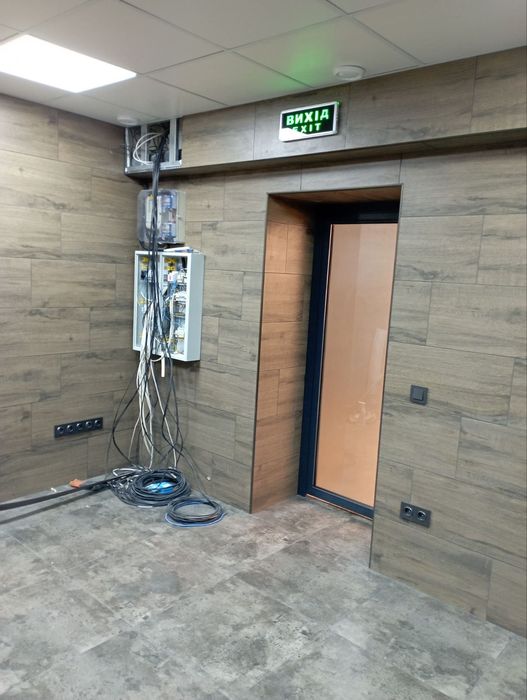 Комерційна нерухомість Шевченка 3