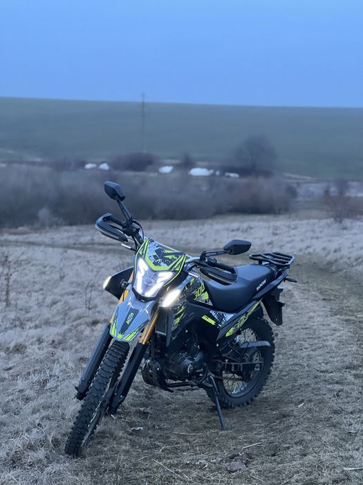 Шенерай vxr 300