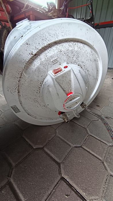 Podgrzewacz wody elprom 50l