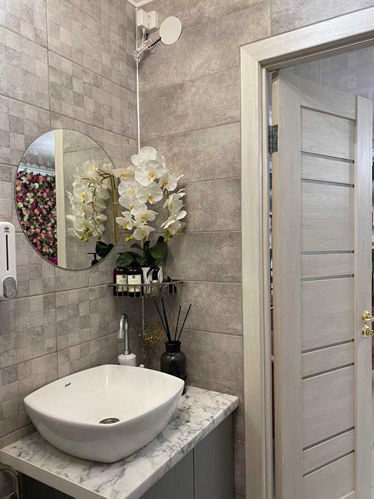 Продам салон краси в Центрі міста.