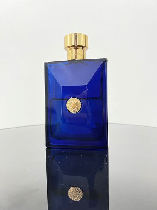 Versace Dylan Blue 200ml
