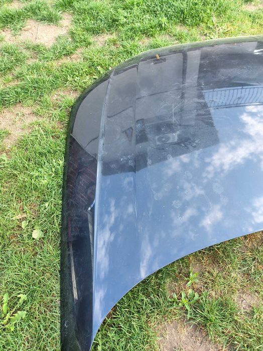 Maska aluminiowa A4 B9