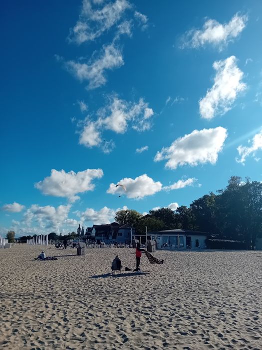 Mieszkanie Wolne 29 do 5 wrzesień blisko paży Gd-Jelitkowo, Sopot