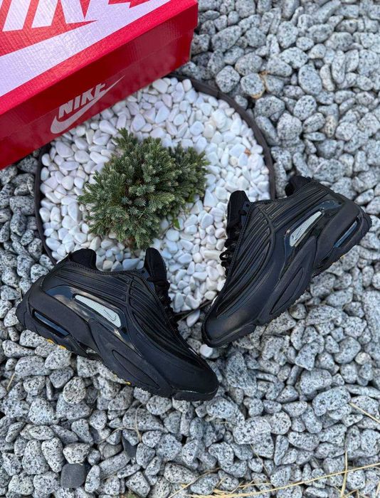 АКЦІЯ! Nike Nocta Hot Step 2 Black 41 42 43 44 45 найк