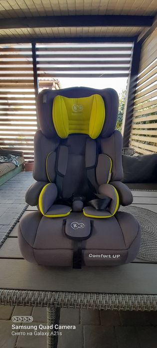 Продам автокрісло