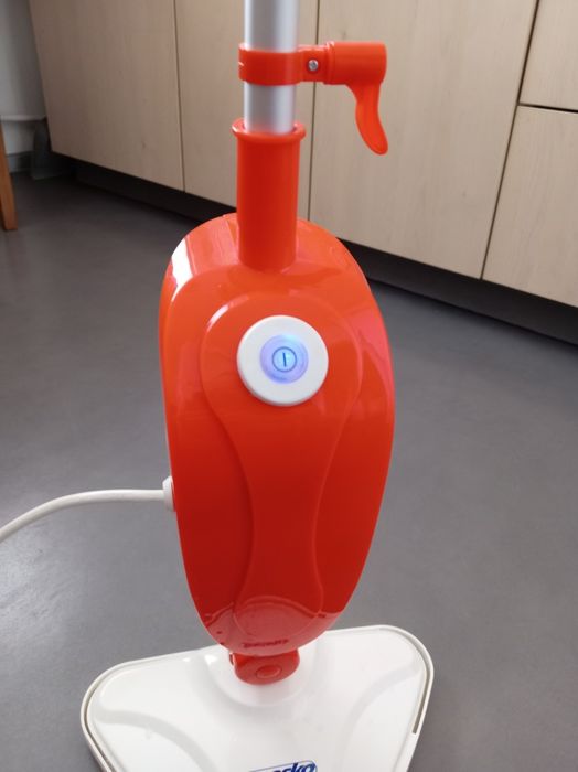 Mop Parowy Mesko MS 7020 1350 Watt Wwa