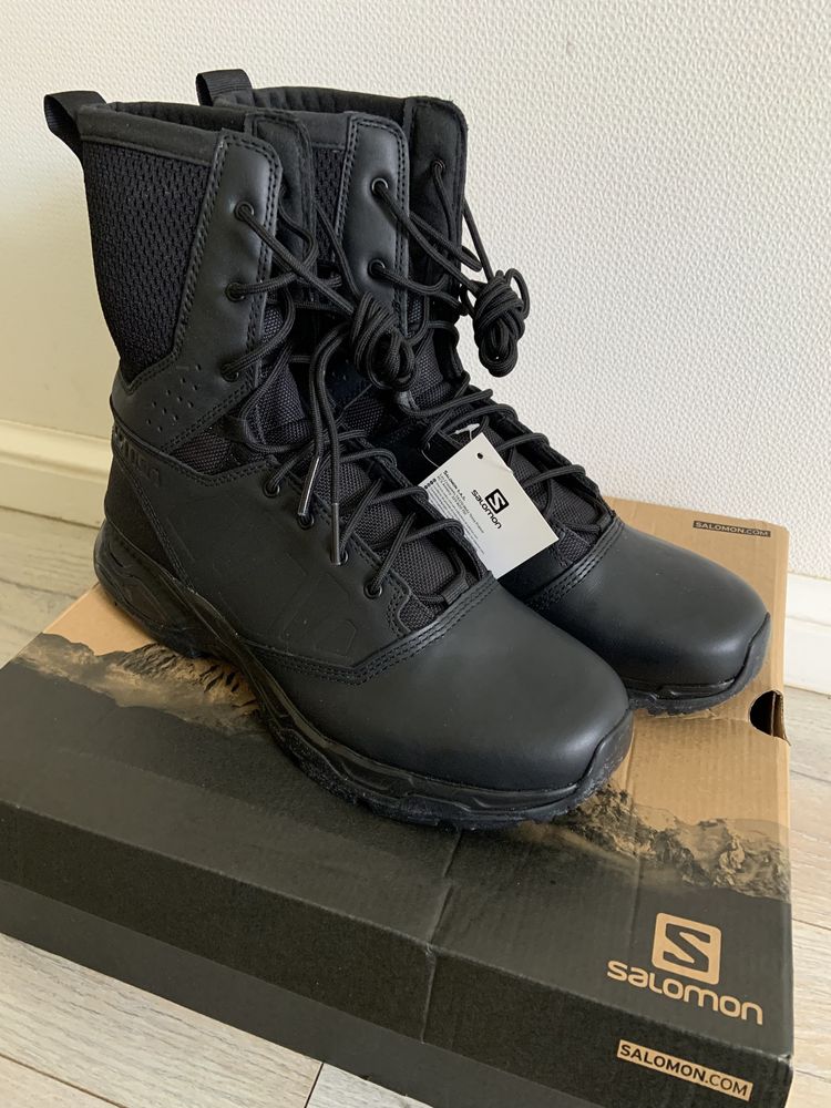 Salomon urban jungle sales ultra sz