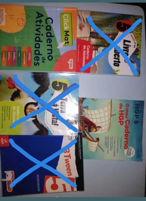 Grade 5 Activity Notebooks64729496605955122