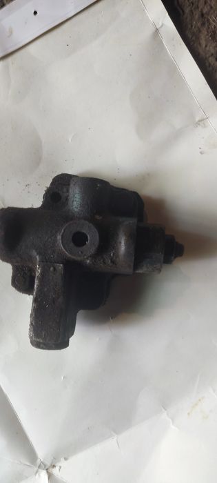 СМД14-15С2-1 Фільтр паливний тонкого очищення і (подвійний ФТ-15