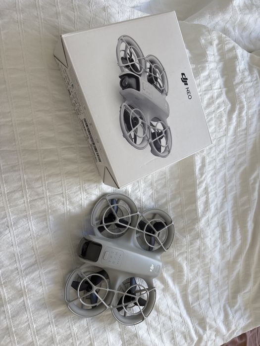 Drone DJI Neo