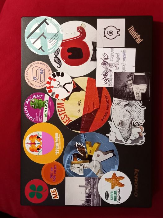 LENOVO ThinkPad L450