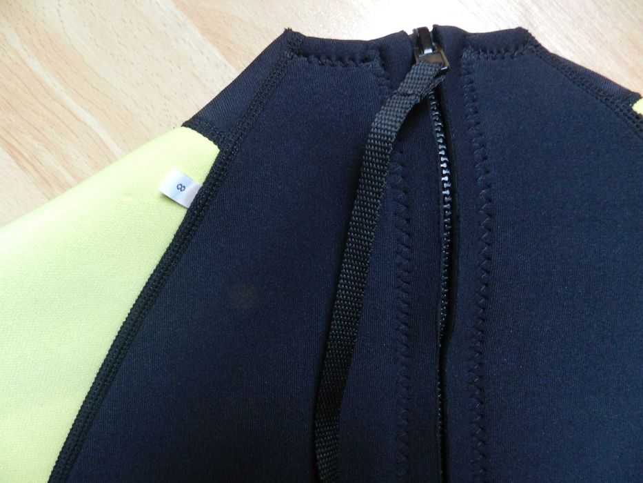 Kombinezon do pływania