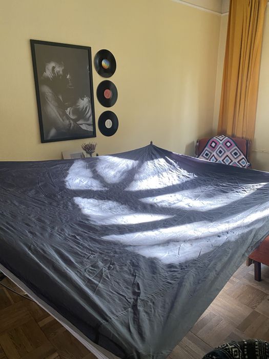 Намет Hannah Covert 2 WS