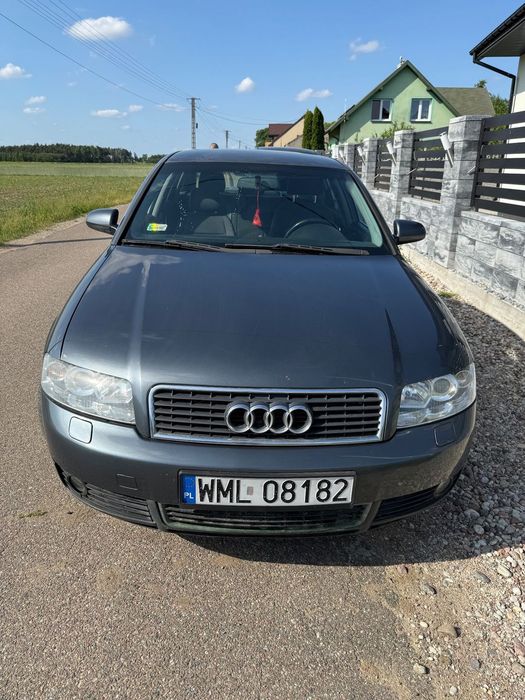 Audi A4 Avant Sprzedam