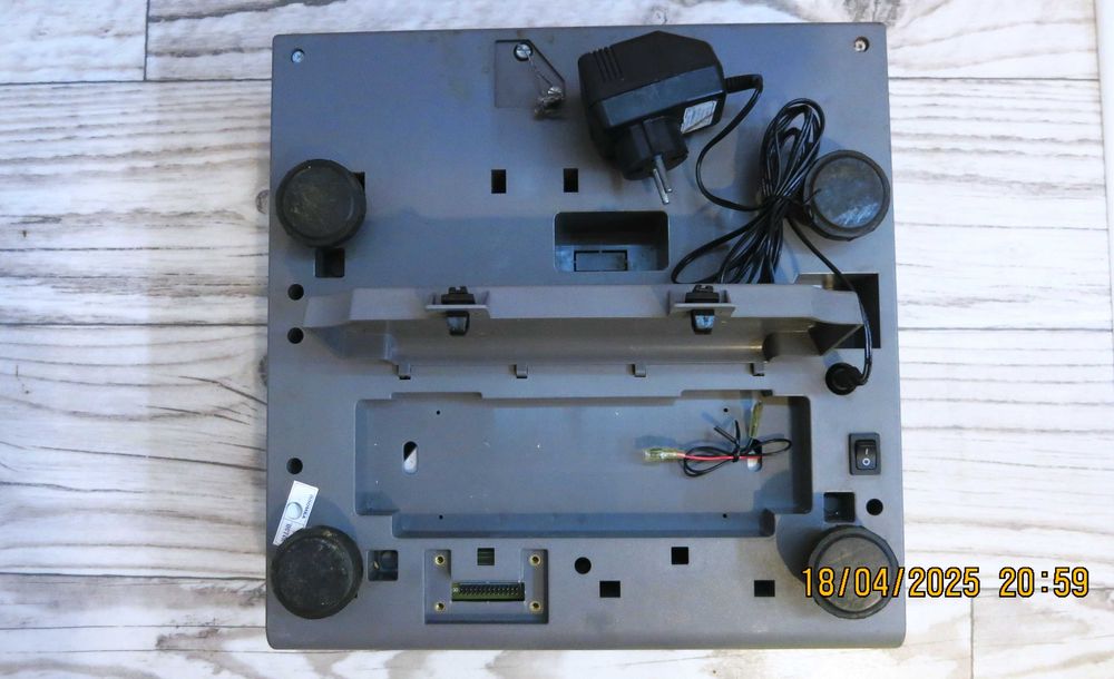 Весы электронные Mettler Toledo Tiger 15